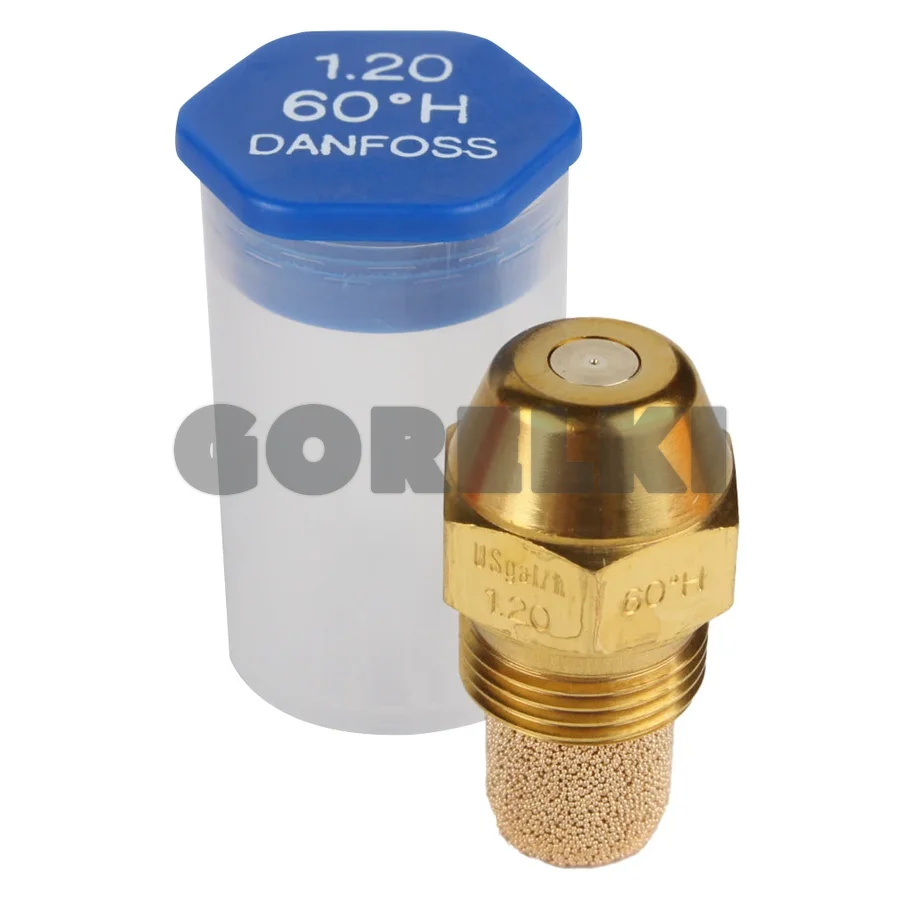 Форсунка Danfoss 1.20GPH, 60H 030H6923