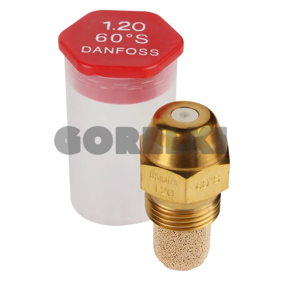 Форсунка Danfoss 1.20GPH, 60S 030F6923