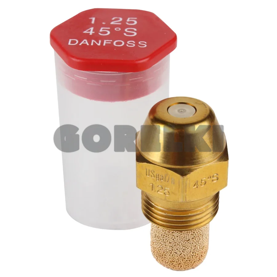 Форсунка Danfoss 1.25GPH, 45S 030F4924