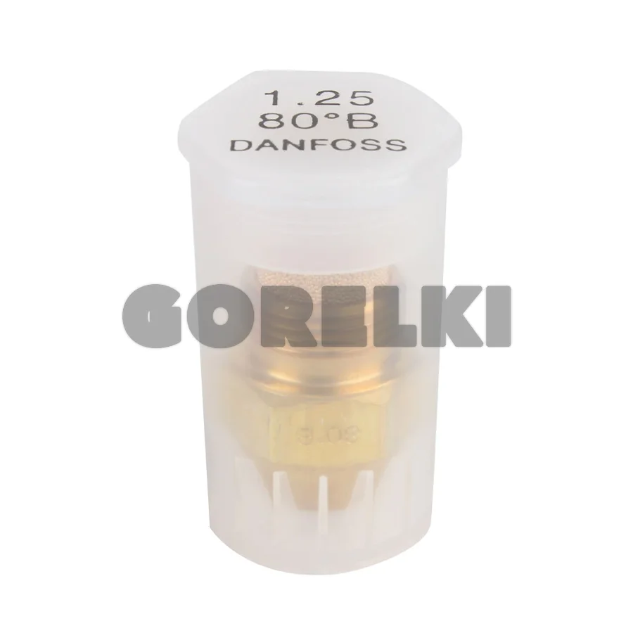 Форсунка Danfoss 1.25GPH, 80B 030B0209