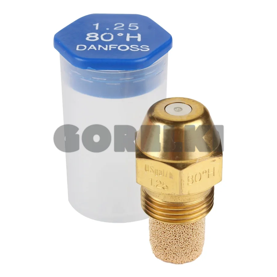 Форсунка Danfoss 1.25GPH, 80H 030H8924
