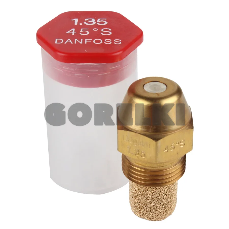 Форсунка Danfoss 1.35GPH, 45S 030F4926