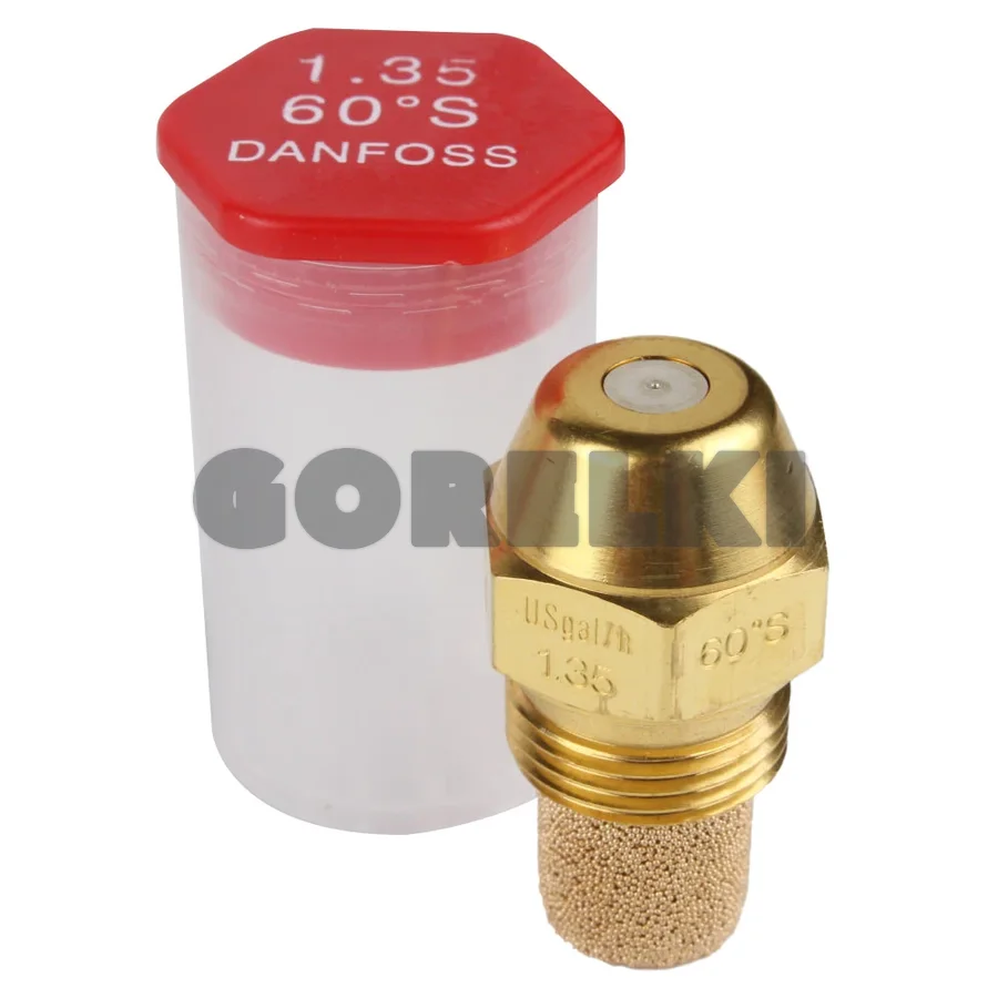 Форсунка Danfoss 1.35GPH, 60S 030F6926