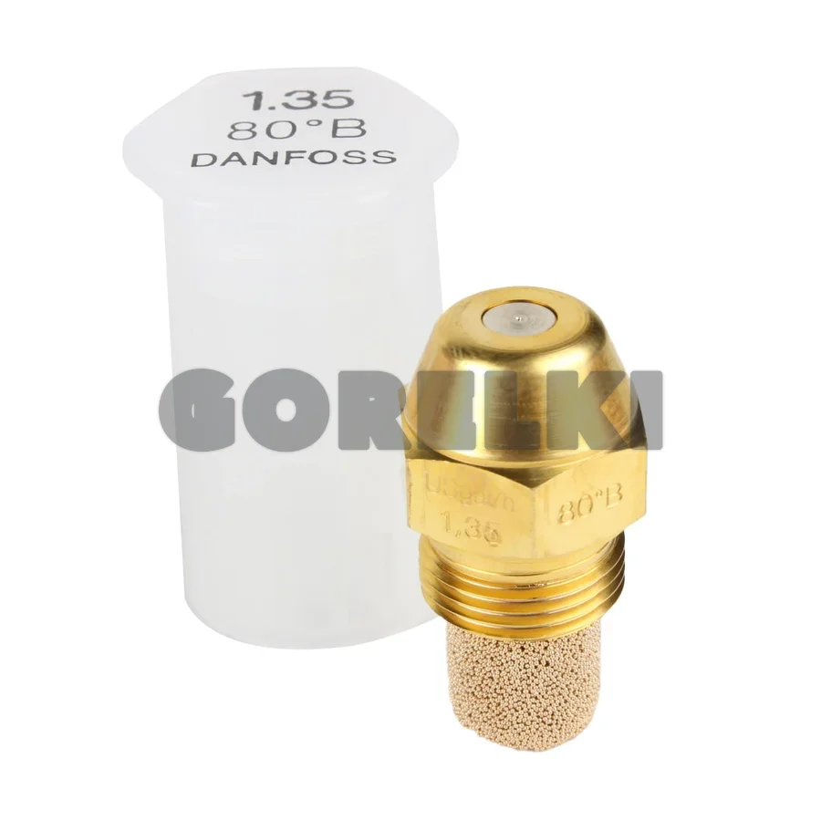 Форсунка Danfoss 1.35GPH, 80B 030B0210