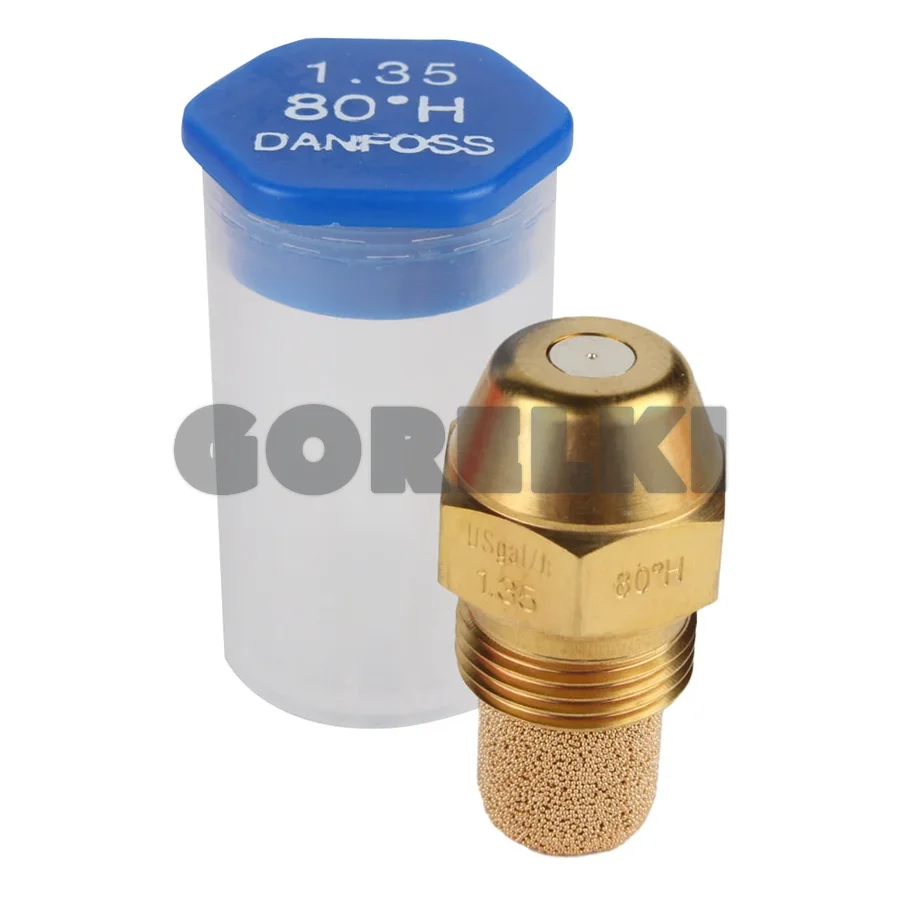 Форсунка Danfoss 1.35GPH, 80H 030H8926