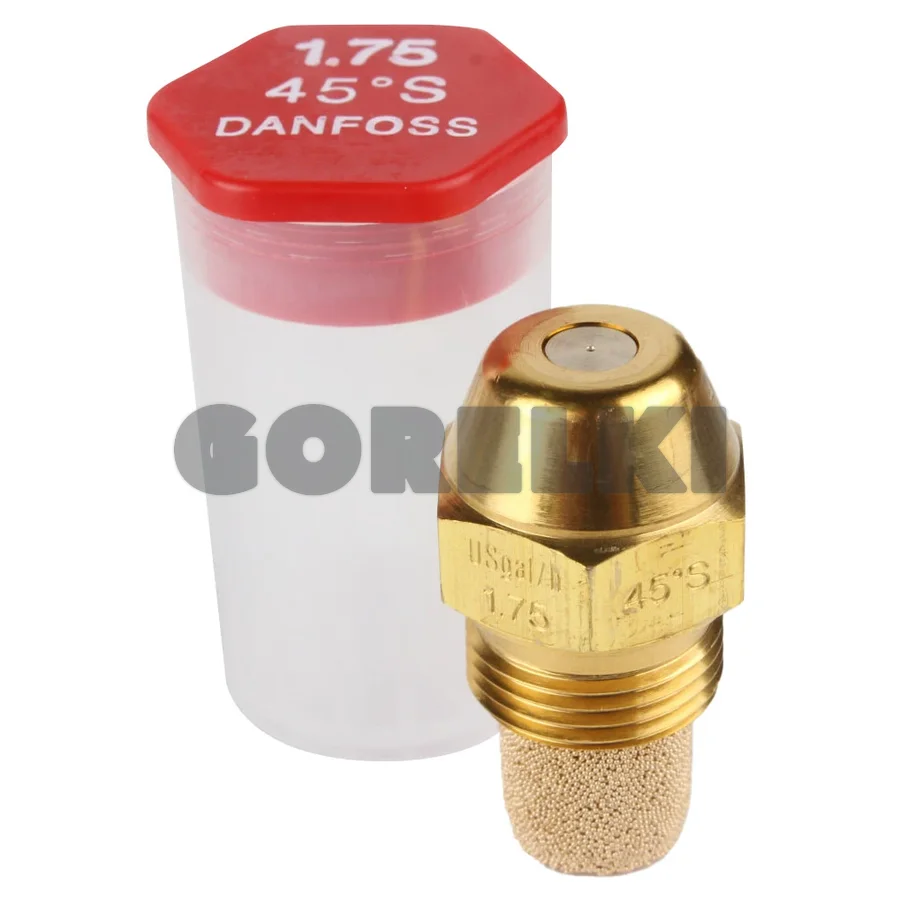 Форсунка Danfoss 1.75GPH, 45S 030F4930