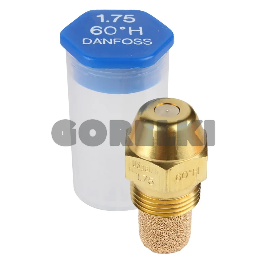 Форсунка Danfoss 1.75GPH, 60H 030H6930