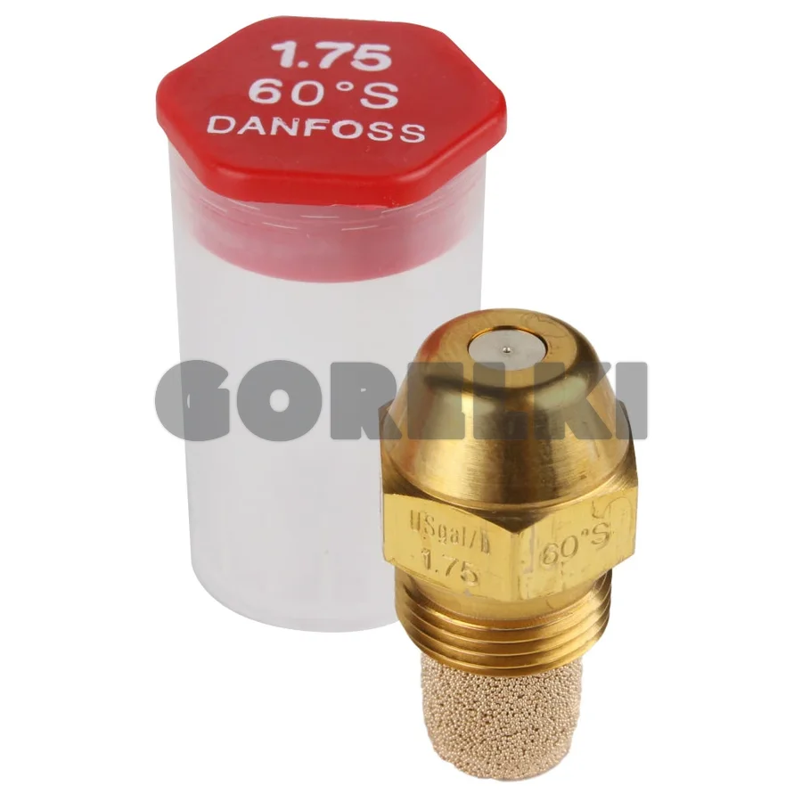Форсунка Danfoss 1.75GPH, 60S 030F6930