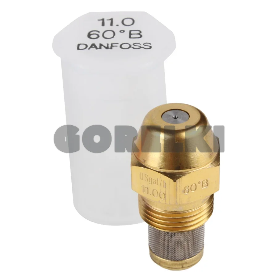 Форсунка Danfoss 11.00GPH, 60B 030B0137