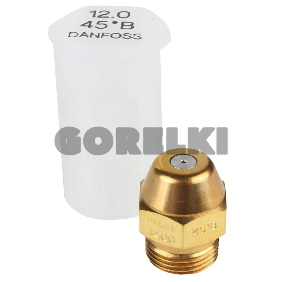 Форсунка Danfoss 12.00GPH, 45B 030B0089