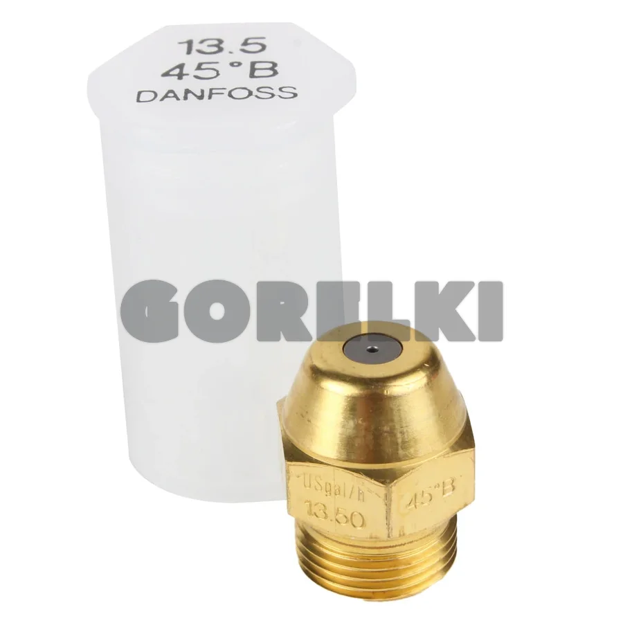 Форсунка Danfoss 13.50GPH, 45B 030B0091