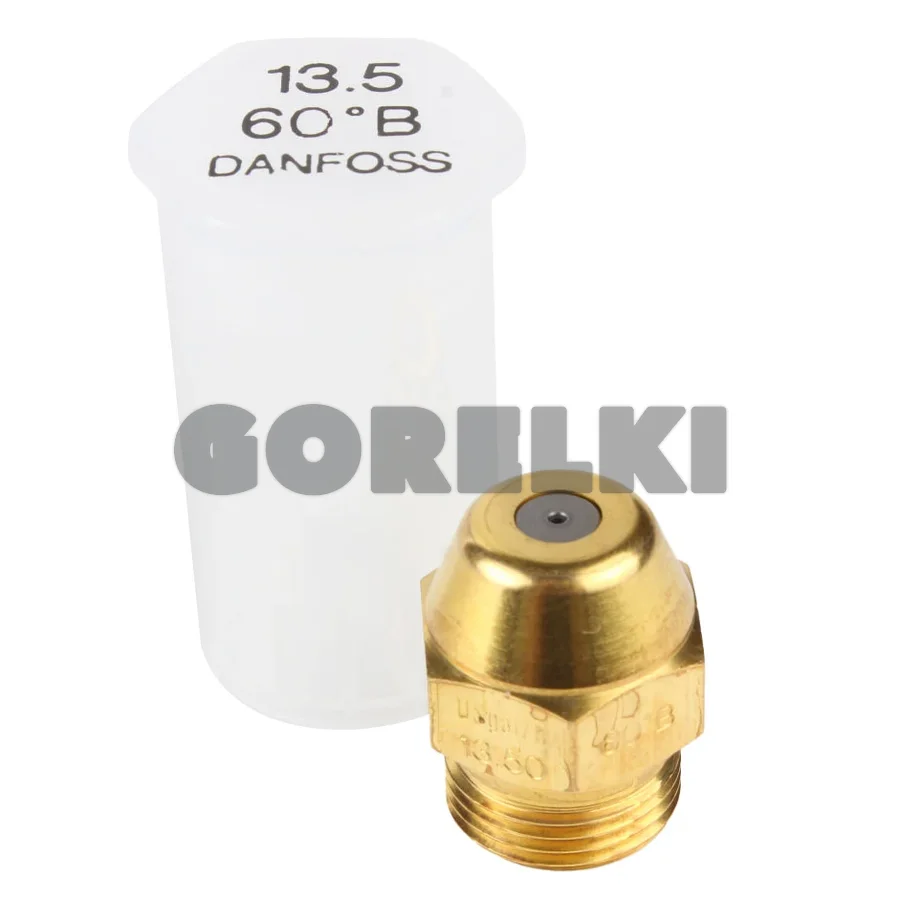 Форсунка Danfoss 13.50GPH, 60B 030B0141