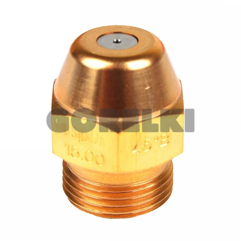 Форсунка Danfoss 15.00GPH, 45B 030B0093