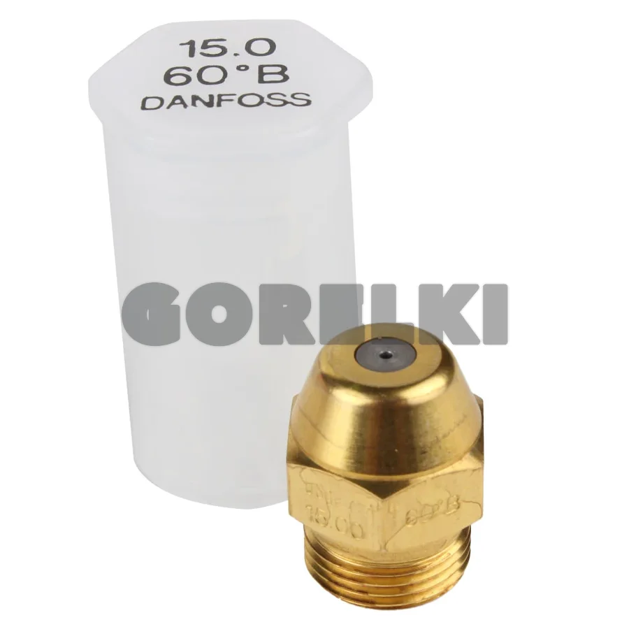 Форсунка Danfoss 15.00GPH, 60B 030B0143