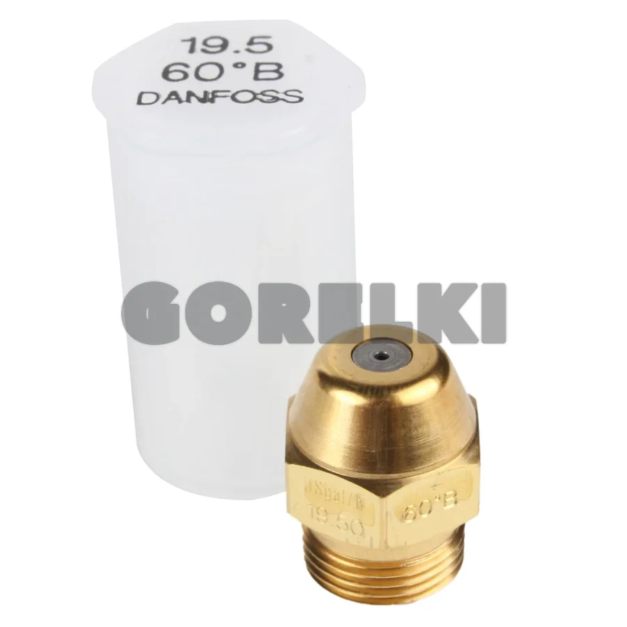 Форсунка Danfoss 19.50GPH, 60B 030B0147