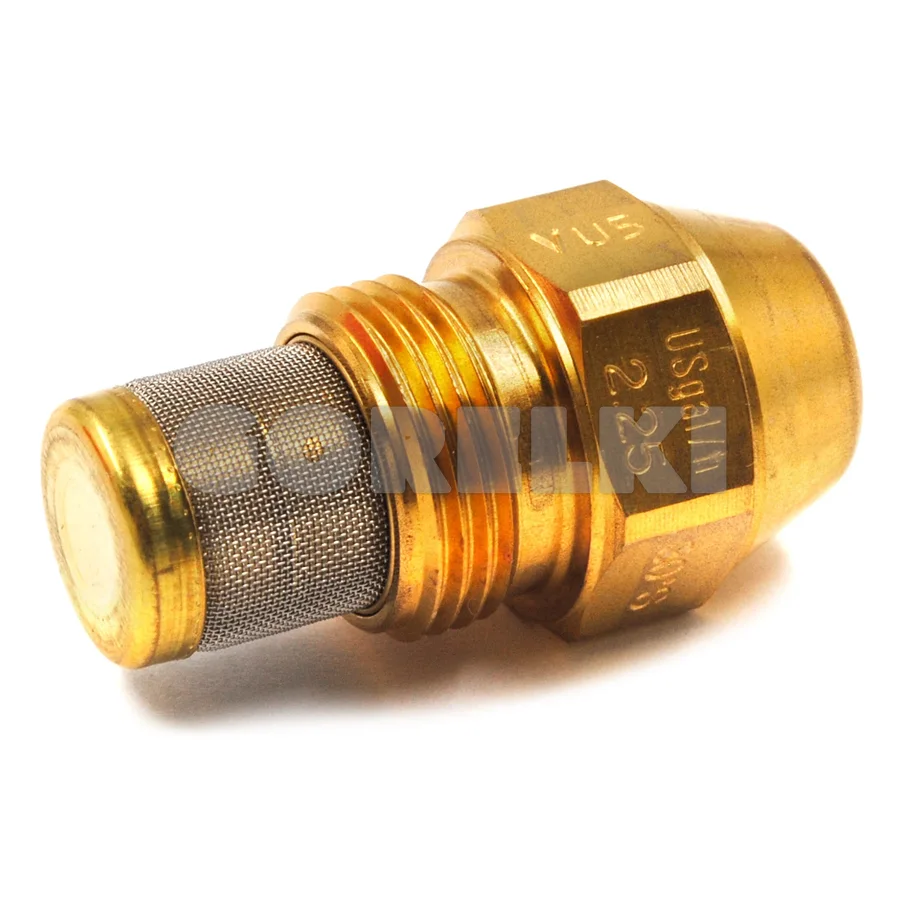 Форсунка Danfoss 2.25GPH, 30S 030F3134