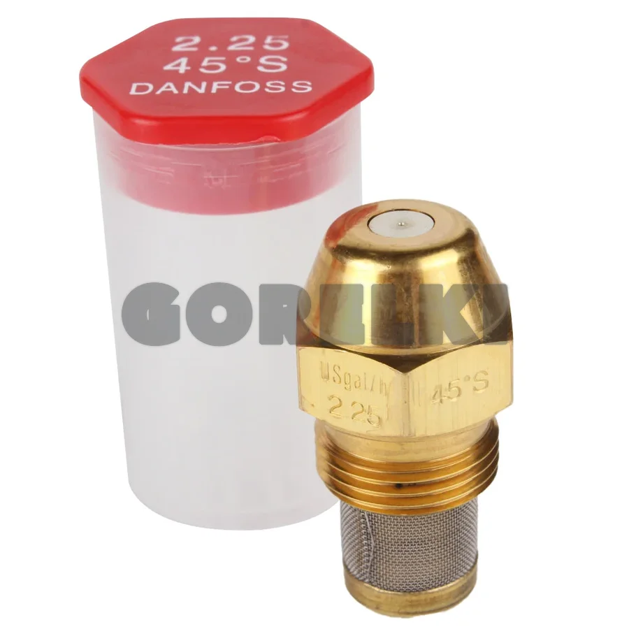 Форсунка Danfoss 2.25GPH, 45S 030F4134