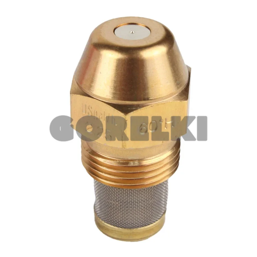 Форсунка Danfoss 2.25GPH, 60H 030H6134