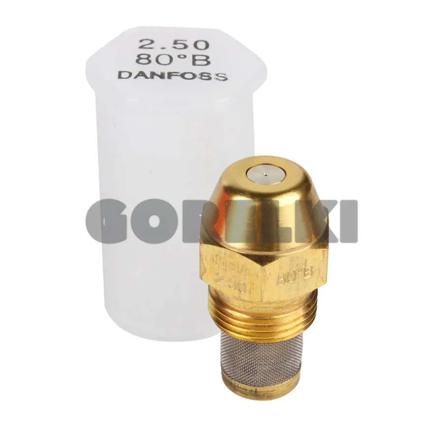 Форсунка Danfoss 2.50GPH, 80B 030B0215