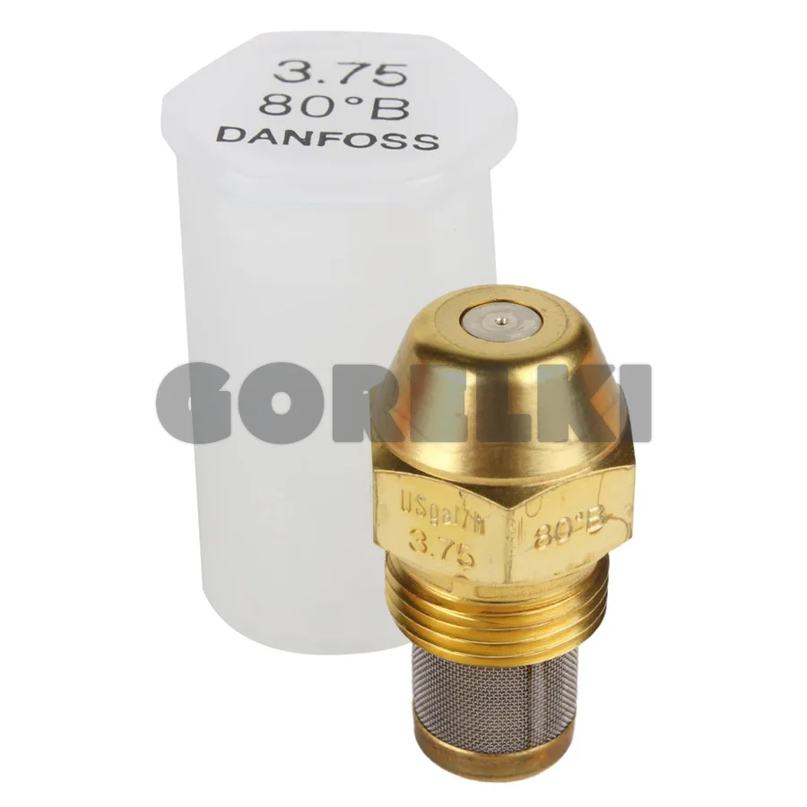 Форсунка Danfoss 3.75GPH, 80B 030B0219