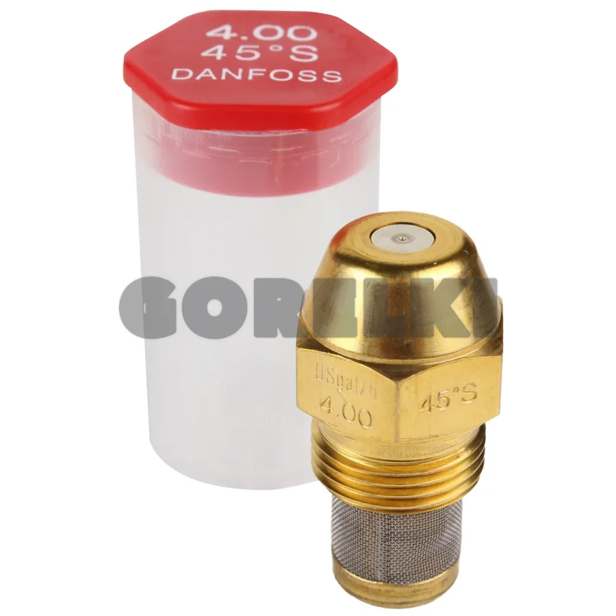 Форсунка Danfoss 4.00GPH, 45S 030F4144