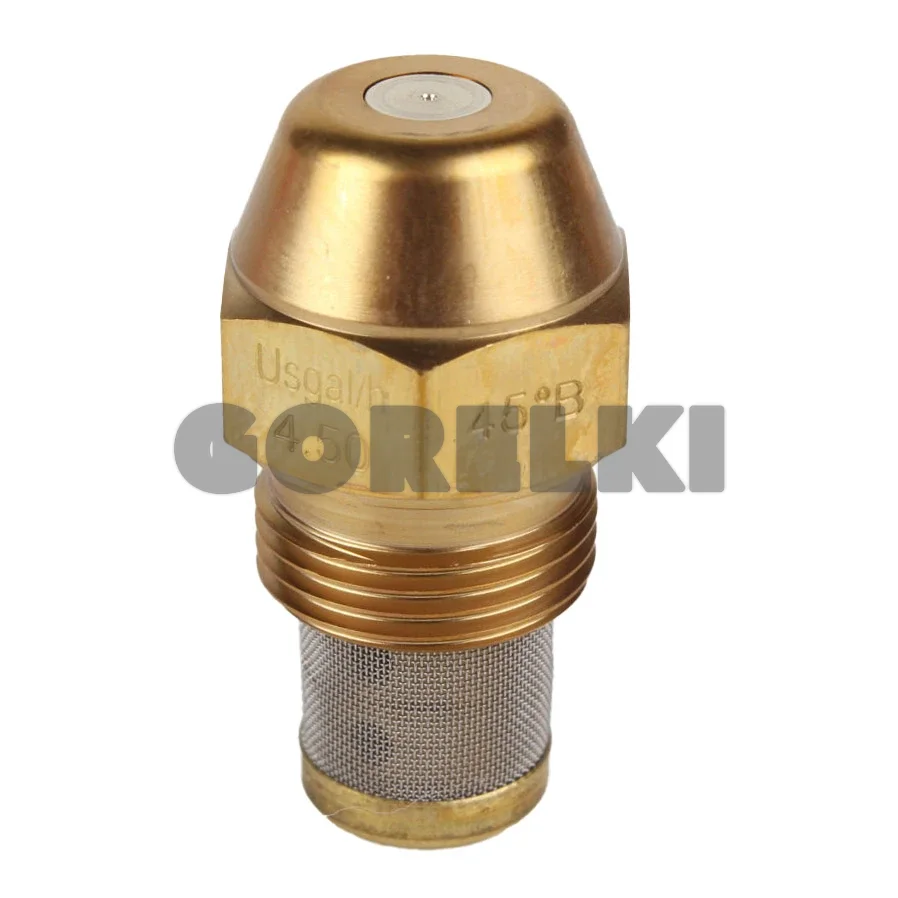 Форсунка Danfoss 4.50GPH, 45B 030B0071