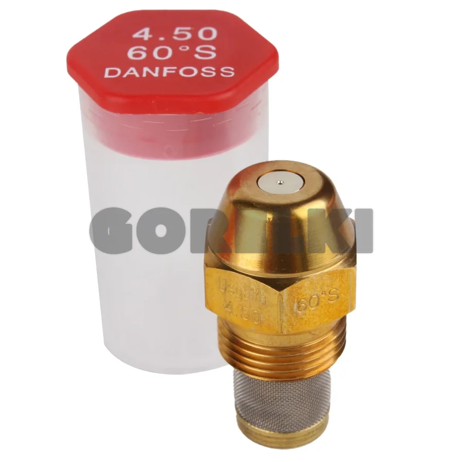 Форсунка Danfoss 4.50GPH, 60S 030F6146