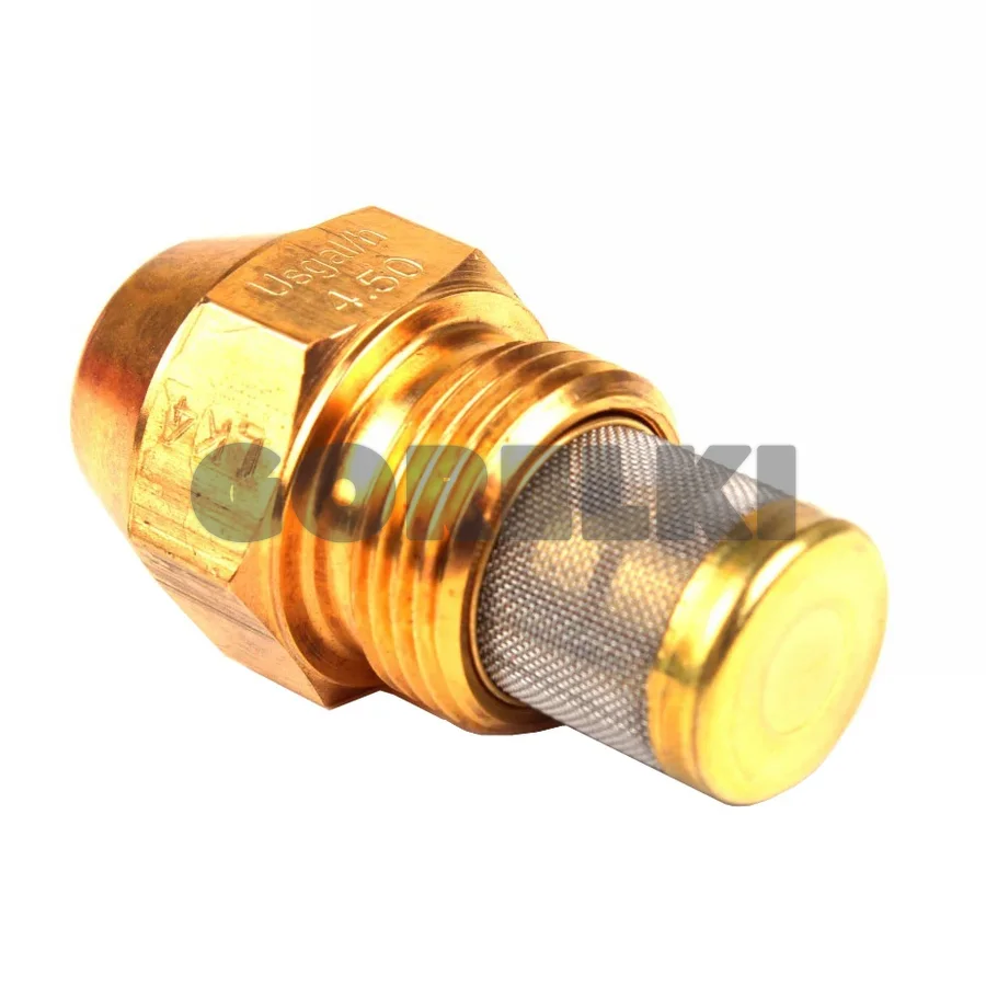 Форсунка Danfoss 4.50GPH, 80B 030B0221