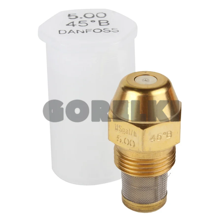 Форсунка Danfoss 5.00GPH, 45B 030B0073