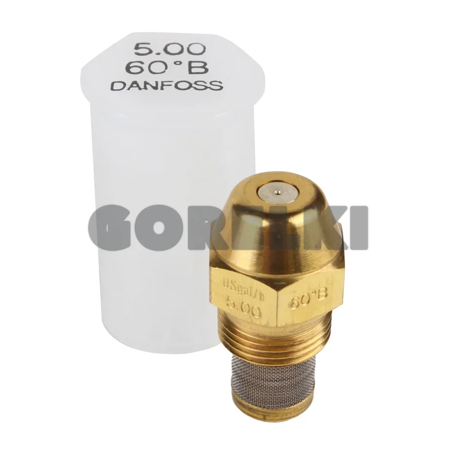 Форсунка Danfoss 5.00GPH, 60B 030B0123