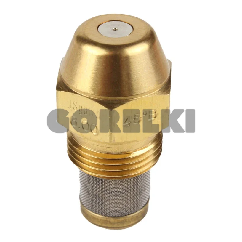 Форсунка Danfoss 6.00GPH, 45B 030B0077
