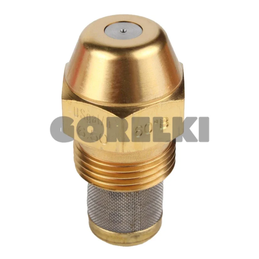 Форсунка Danfoss 6.50GPH, 60B 030B0129