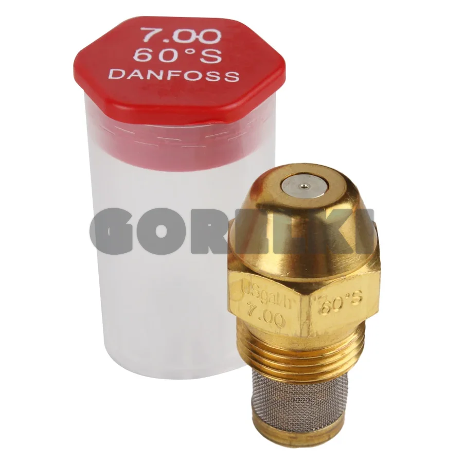 Форсунка Danfoss 7.00GPH, 60S 030F6154