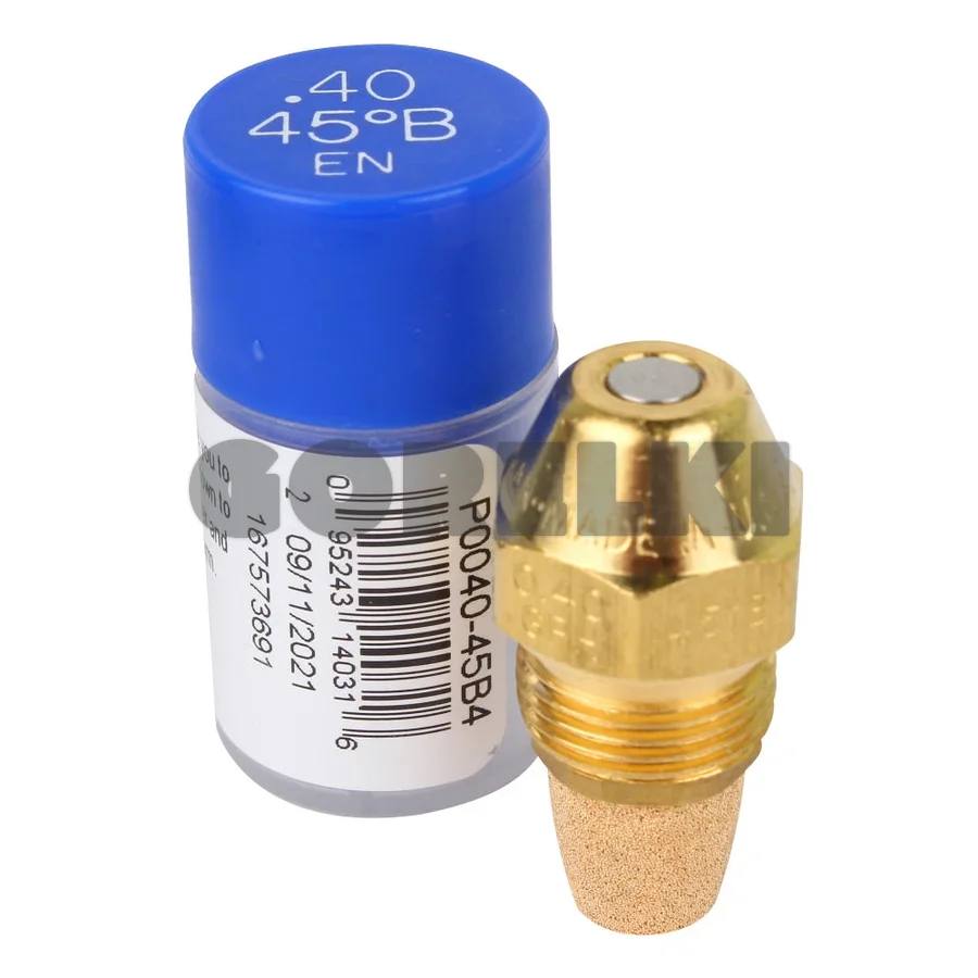 Форсунка Delavan 0.40GPH, 45B (4) P0040-45B4