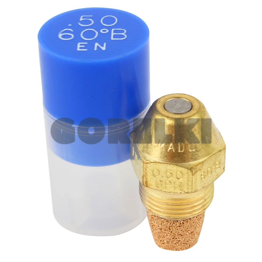 Форсунка Delavan 0.50GPH, 60B P0050-60B1