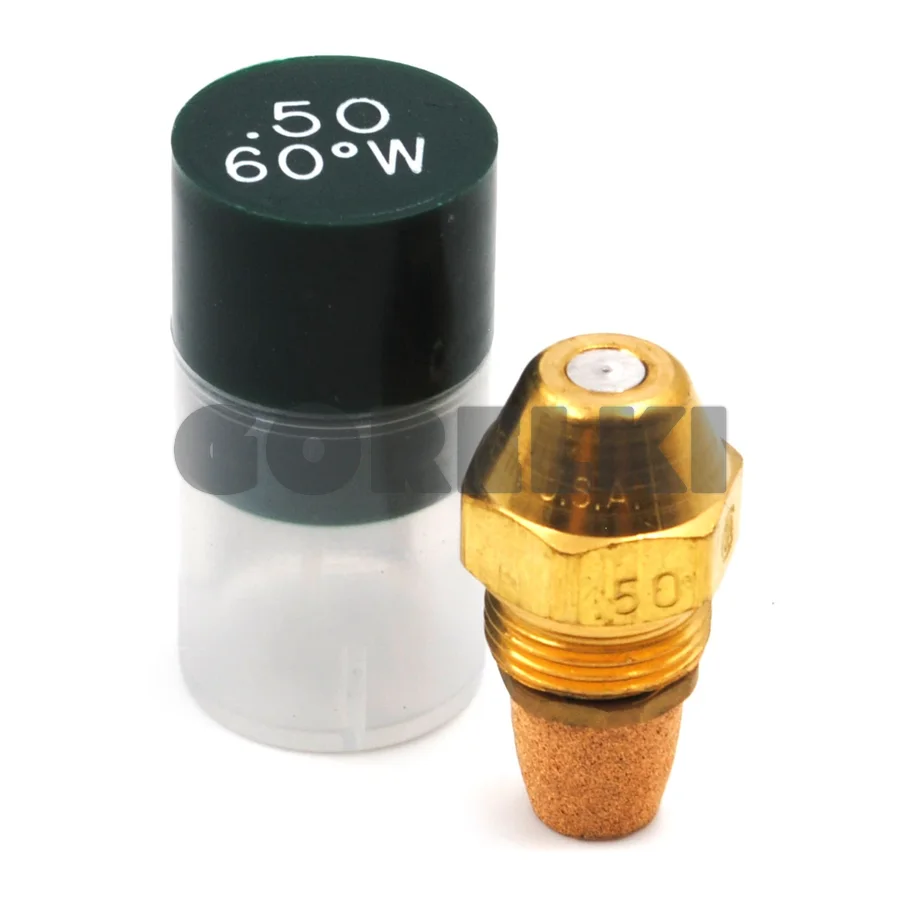Форсунка Delavan 0.50GPH, 60W 00050-60W4