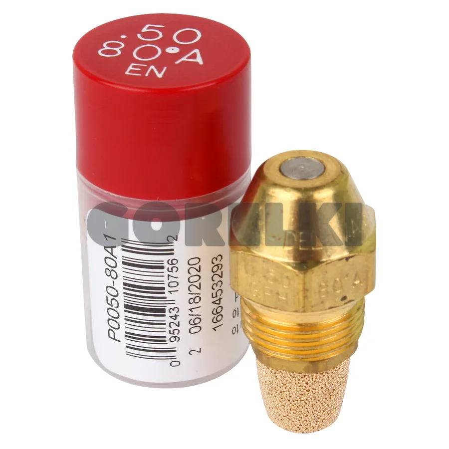 Форсунка Delavan 0.50GPH, 80A P0050-80A1