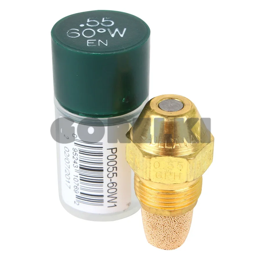 Форсунка Delavan 0.55GPH, 60W (1) P0055-60W1