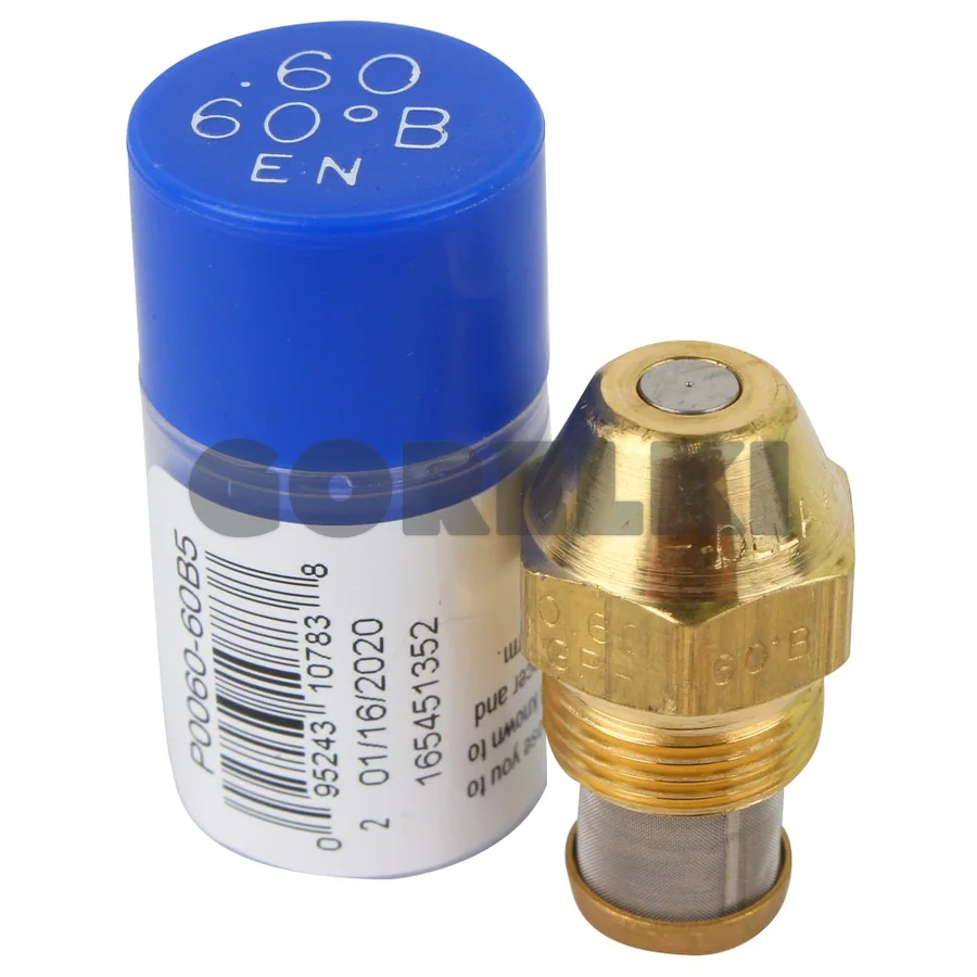Форсунка Delavan 0.60GPH, 60B (5) P0060-60B5