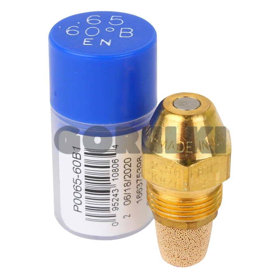 Форсунка Delavan 0.65GPH, 60B (1) P0065-60B1