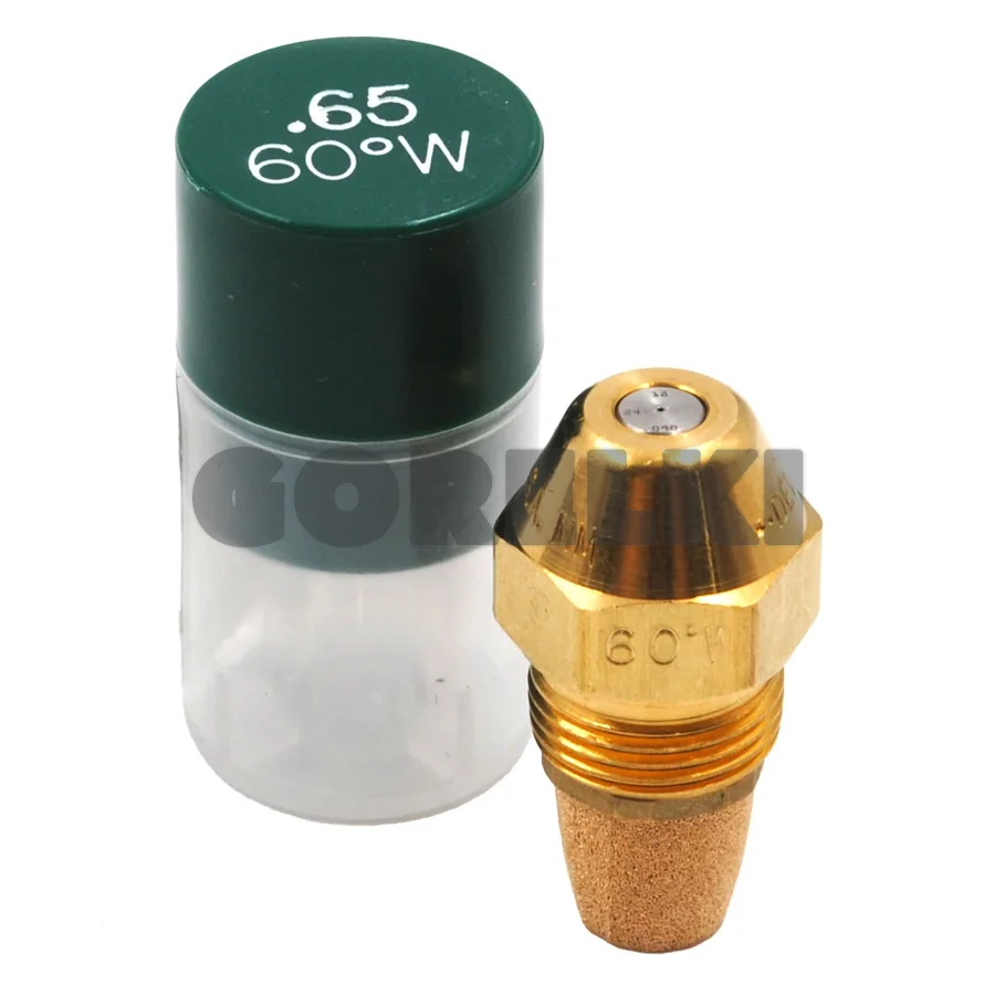 Форсунка Delavan 0.65GPH, 60W 00065-60W4
