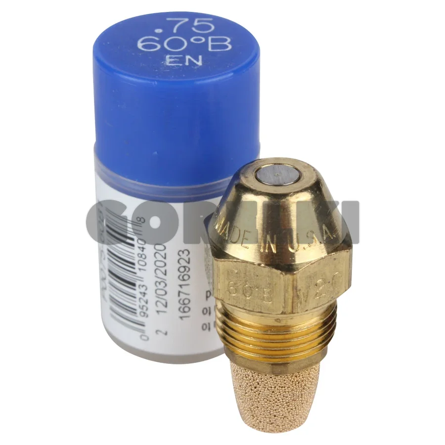 Форсунка Delavan 0.75GPH, 60B P0075-60B1