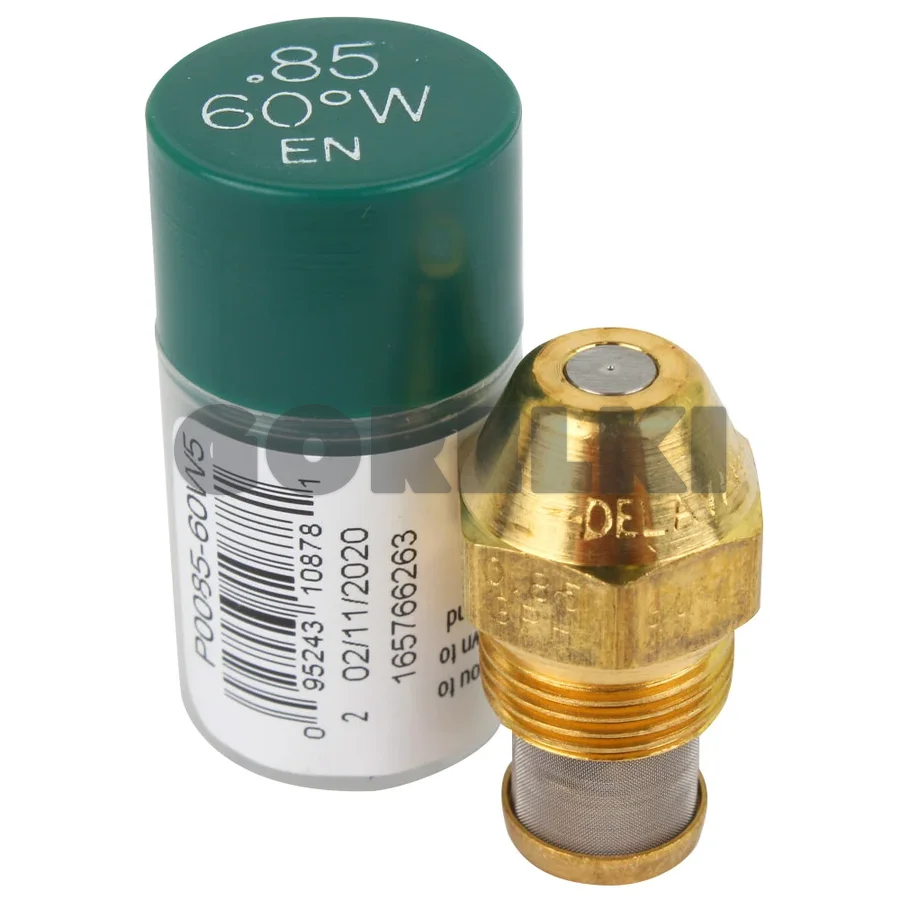 Форсунка Delavan 0.85GPH, 60W (5) P0085-60W5