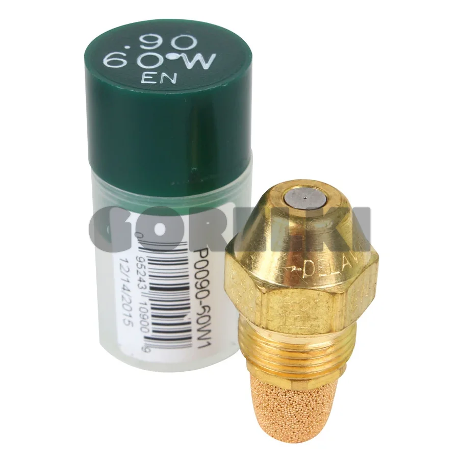 Форсунка Delavan 0.90GPH, 60W P0090-60W1
