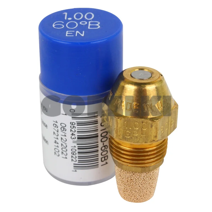 Форсунка Delavan 1.00GPH, 60B P0100-60B1