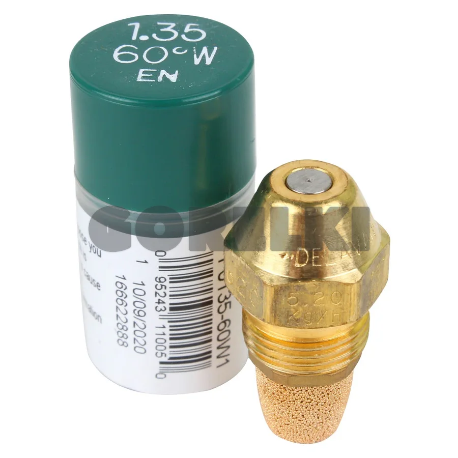 Форсунка Delavan 1.35GPH, 60W P0135-60W1