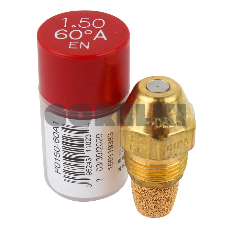 Форсунка Delavan 1.50GPH, 60A P0150-60A1