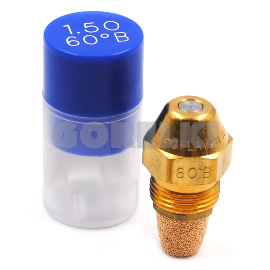 Форсунка Delavan 1.50GPH, 60B (1) 00150-60B1