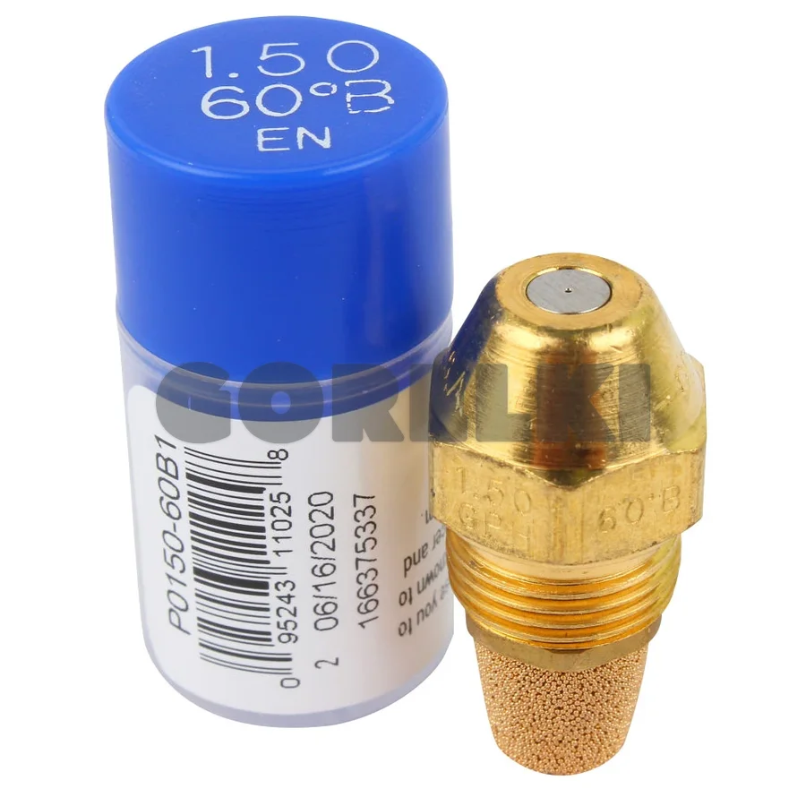 Форсунка Delavan 1.50GPH, 60B P0150-60B1