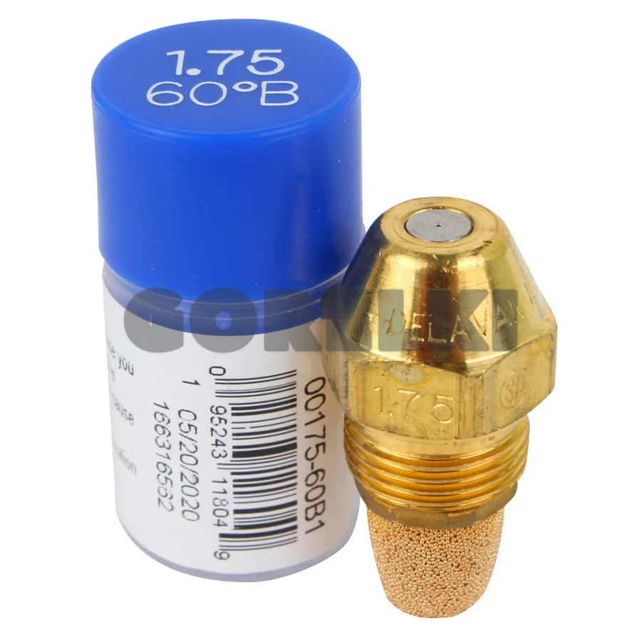 Форсунка Delavan 1.75GPH, 60B 00175-60B1